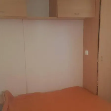 度假居 Natur Camping Bungalow T3 - 9 *