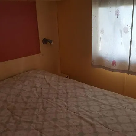 Natur Camping Bungalow T3 - 9 * 帕塔亚什