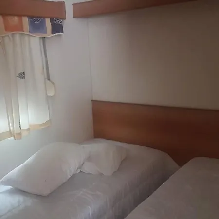 Natur Camping Bungalow T3 - 9 帕塔亚什